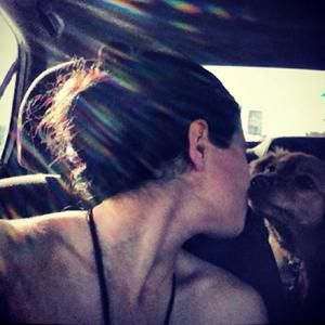 Meet your Posher, Noa